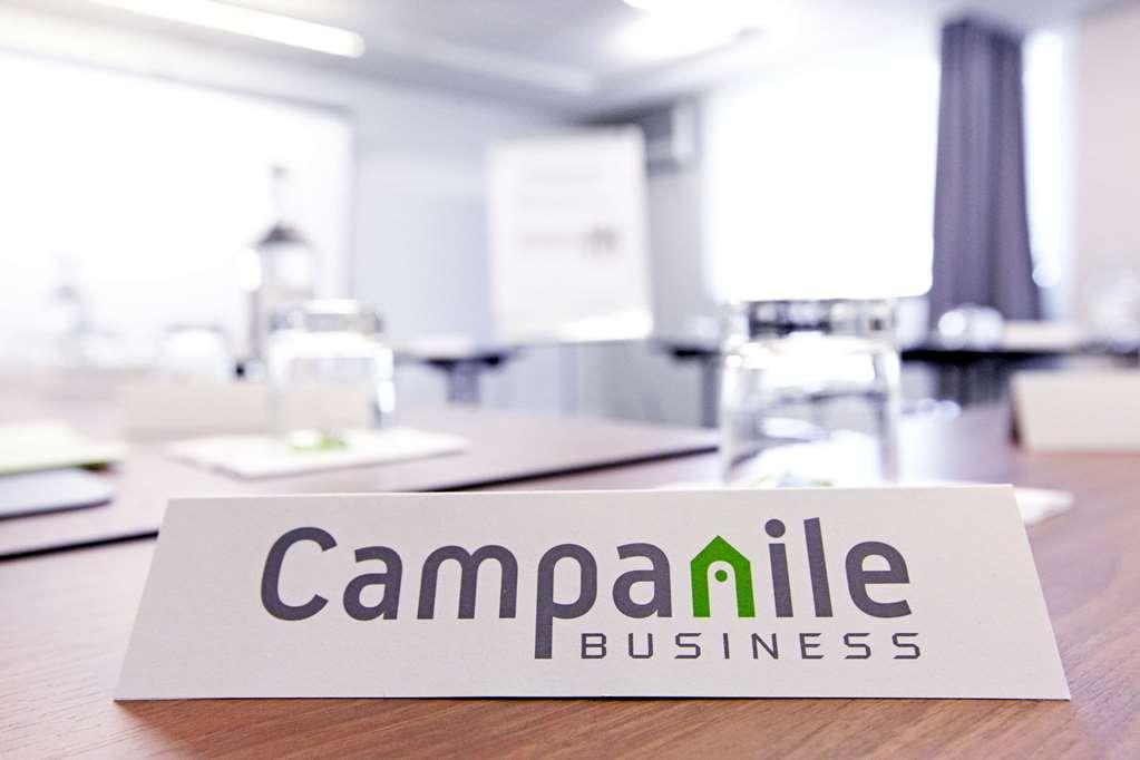 Campanile Hotel - Washington Вашингтон Удобства фото