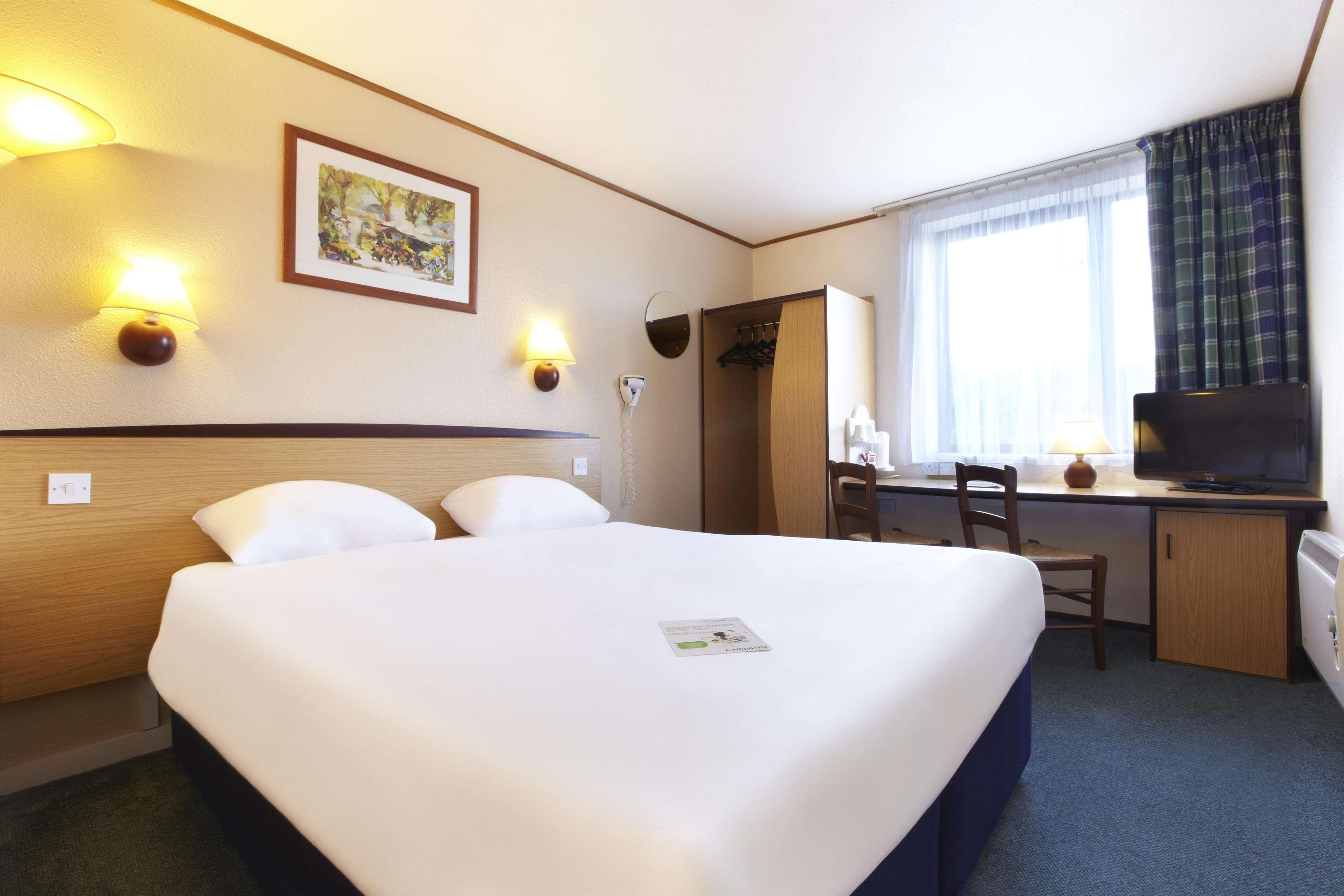 Campanile Hotel - Washington Вашингтон Экстерьер фото