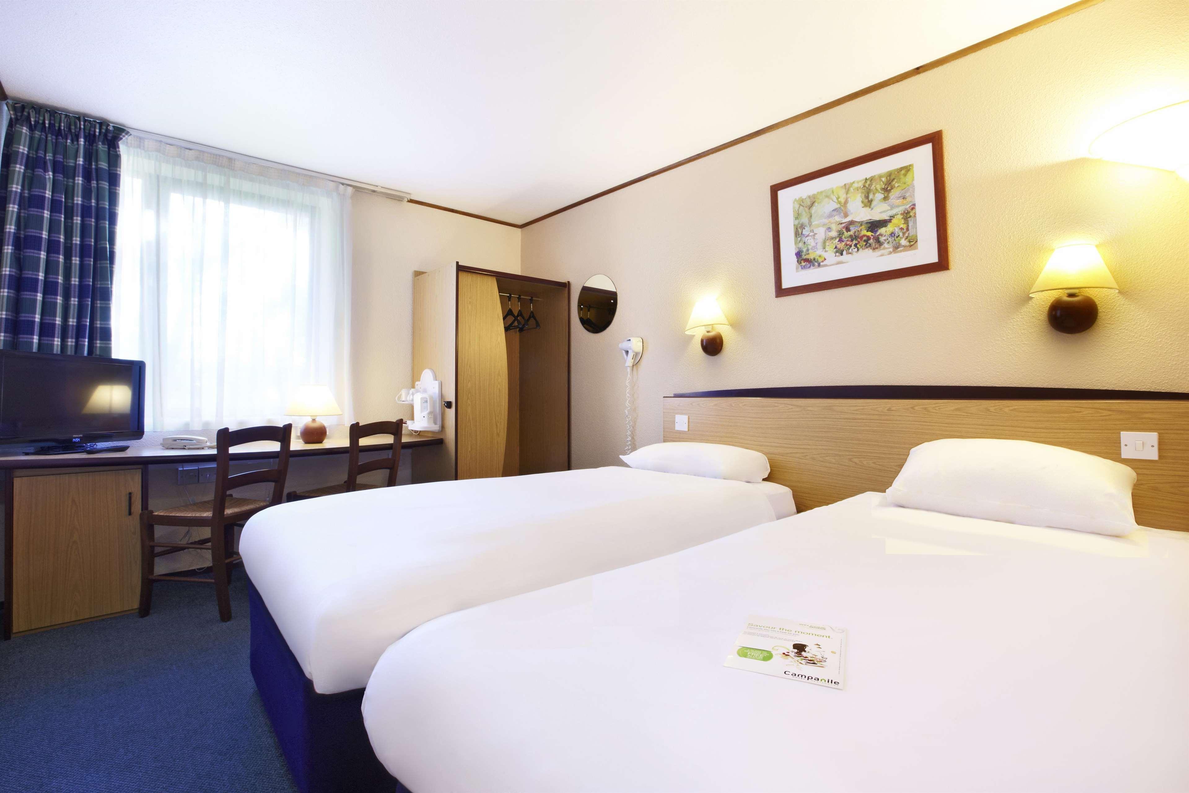 Campanile Hotel - Washington Вашингтон Экстерьер фото