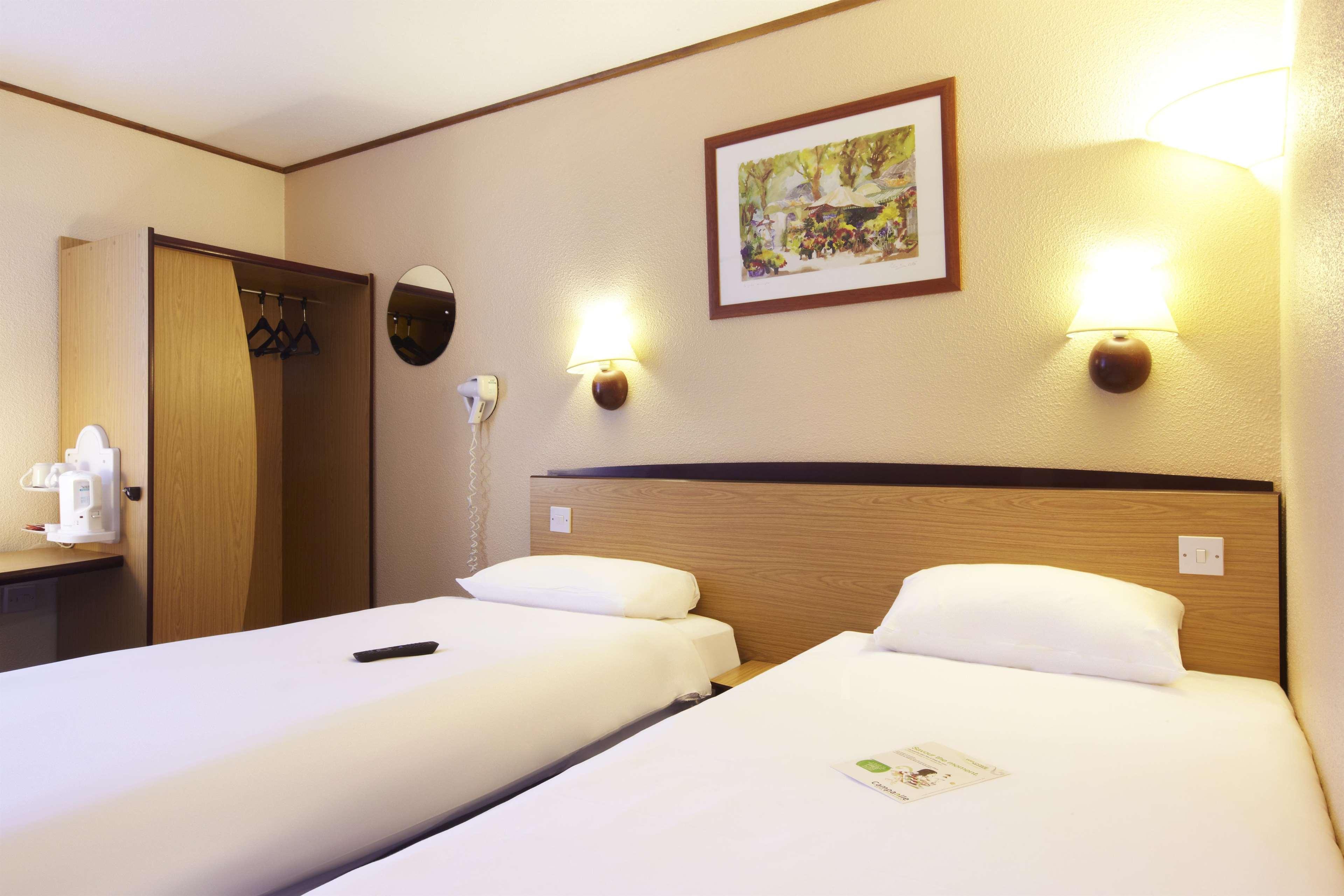 Campanile Hotel - Washington Вашингтон Экстерьер фото