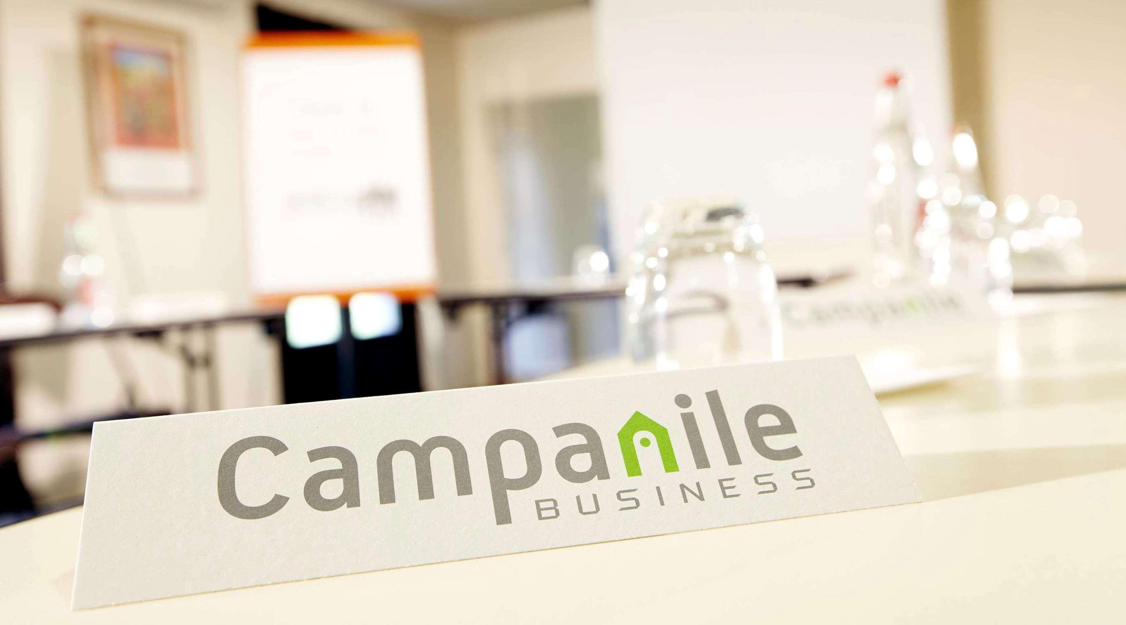 Campanile Hotel - Washington Вашингтон Экстерьер фото