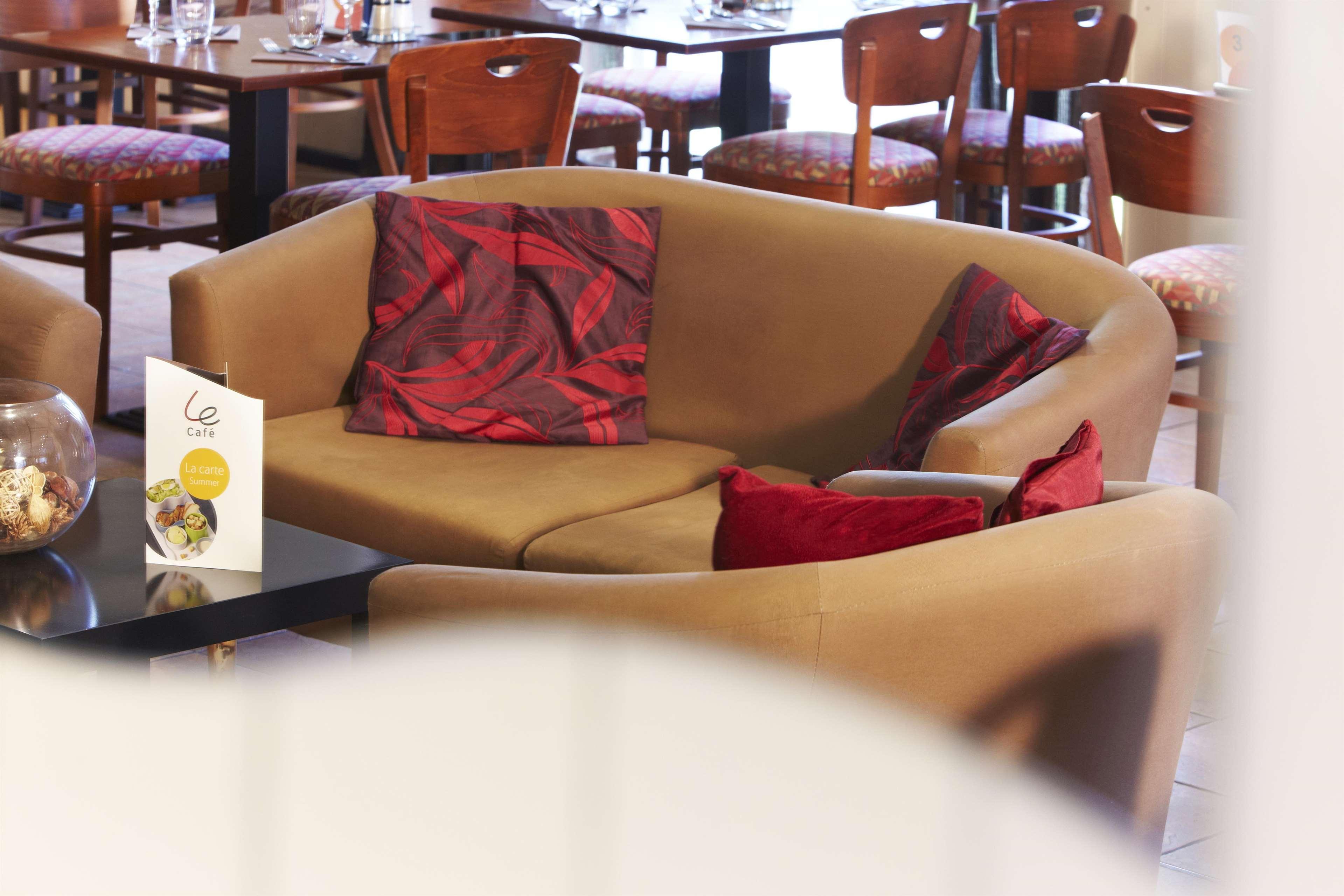 Campanile Hotel - Washington Вашингтон Экстерьер фото