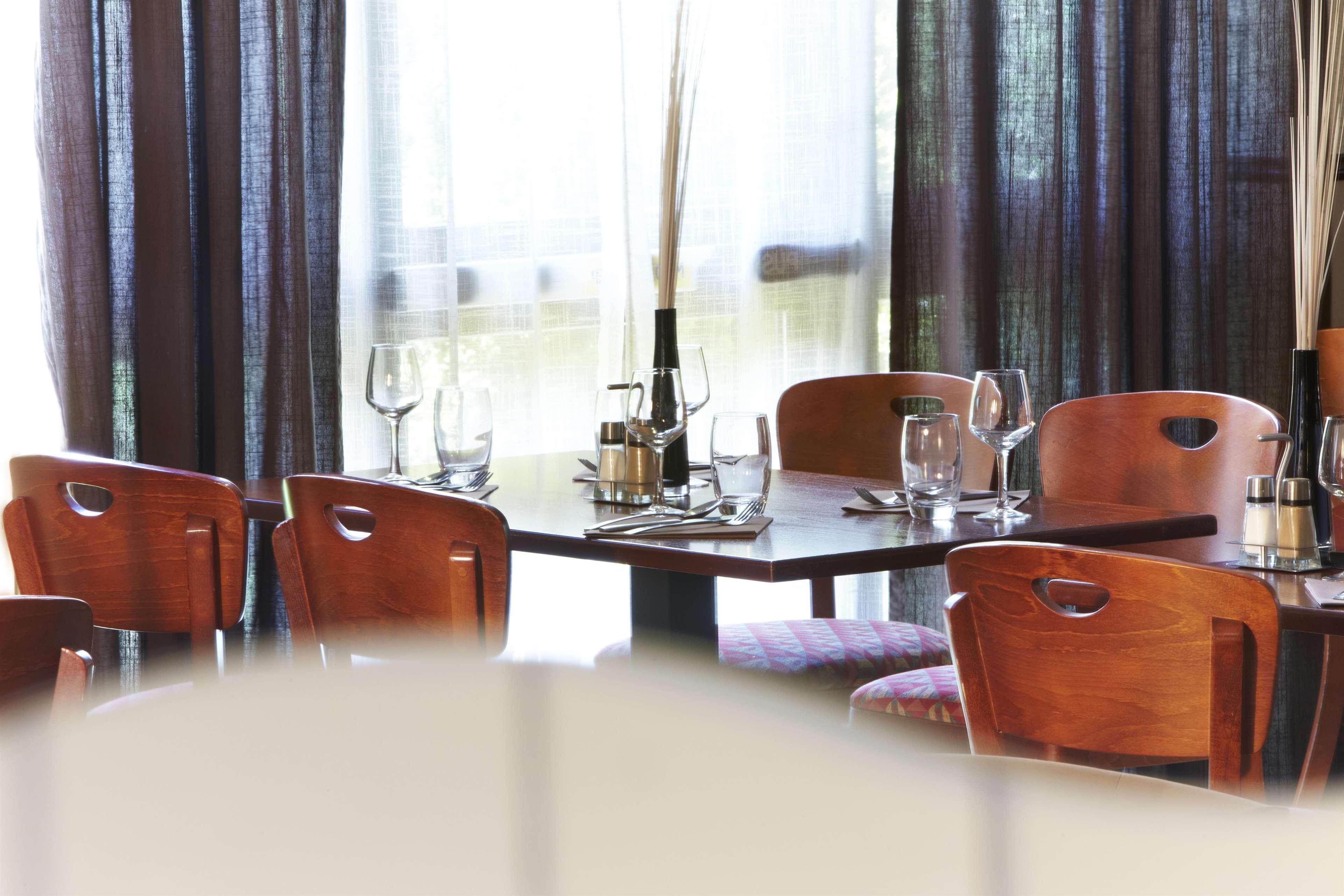 Campanile Hotel - Washington Вашингтон Экстерьер фото