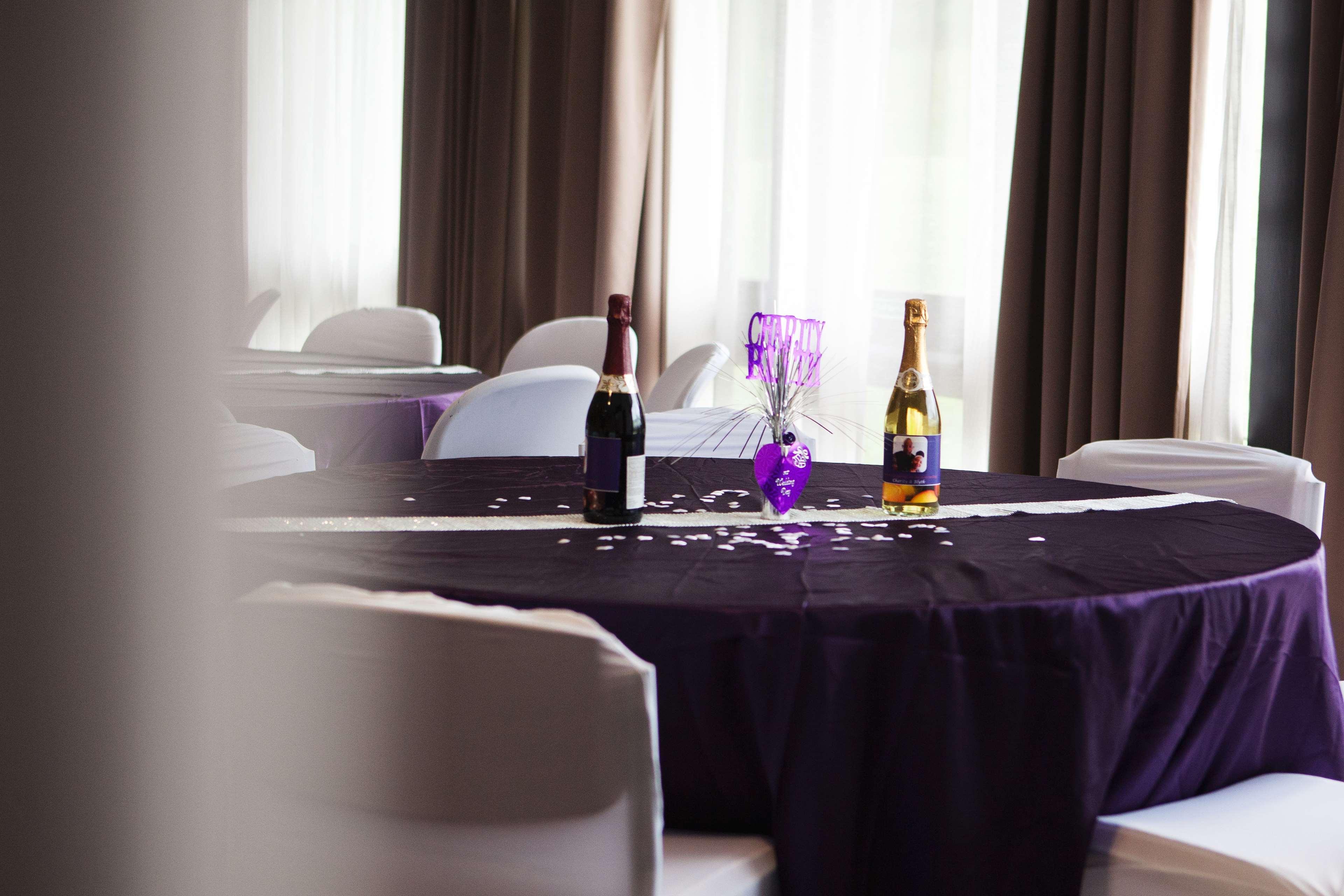 Campanile Hotel - Washington Вашингтон Экстерьер фото