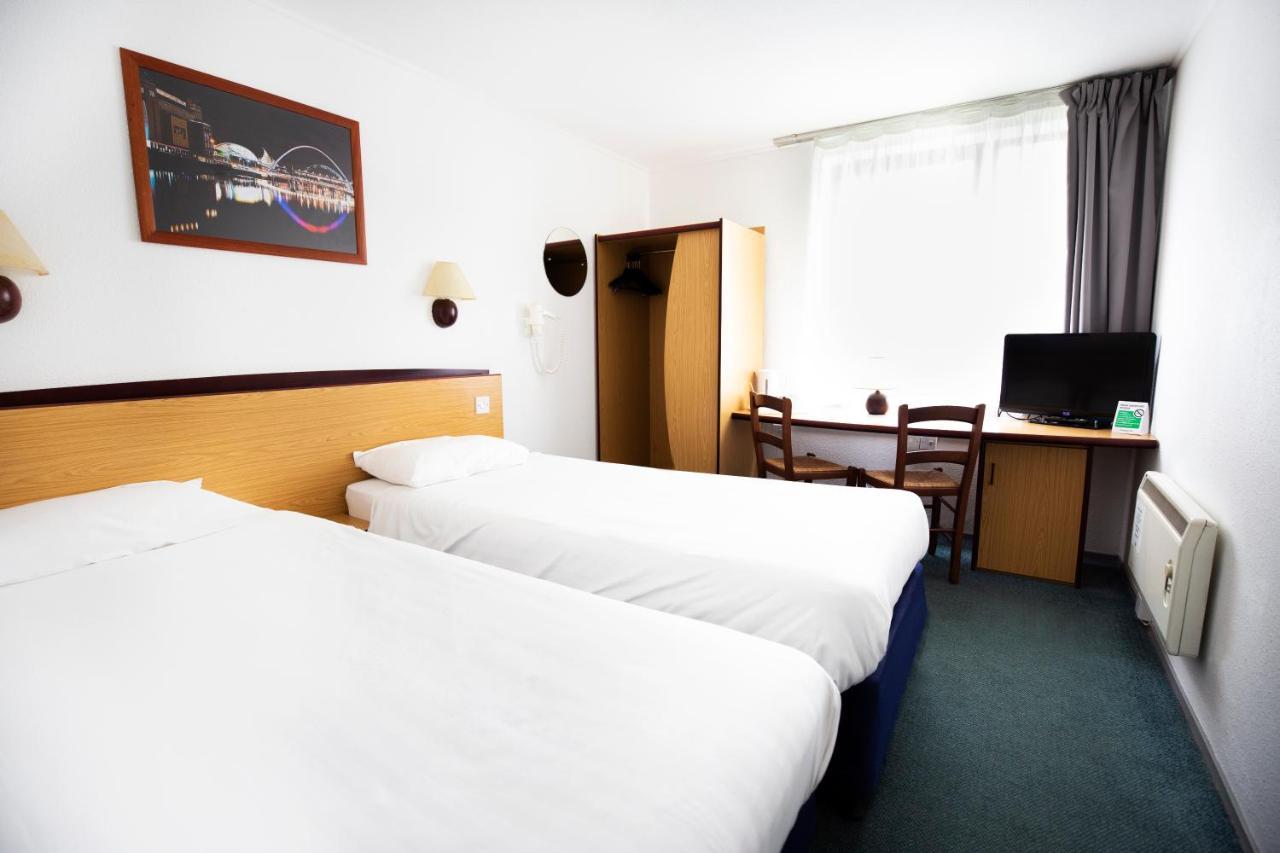 Campanile Hotel - Washington Вашингтон Экстерьер фото