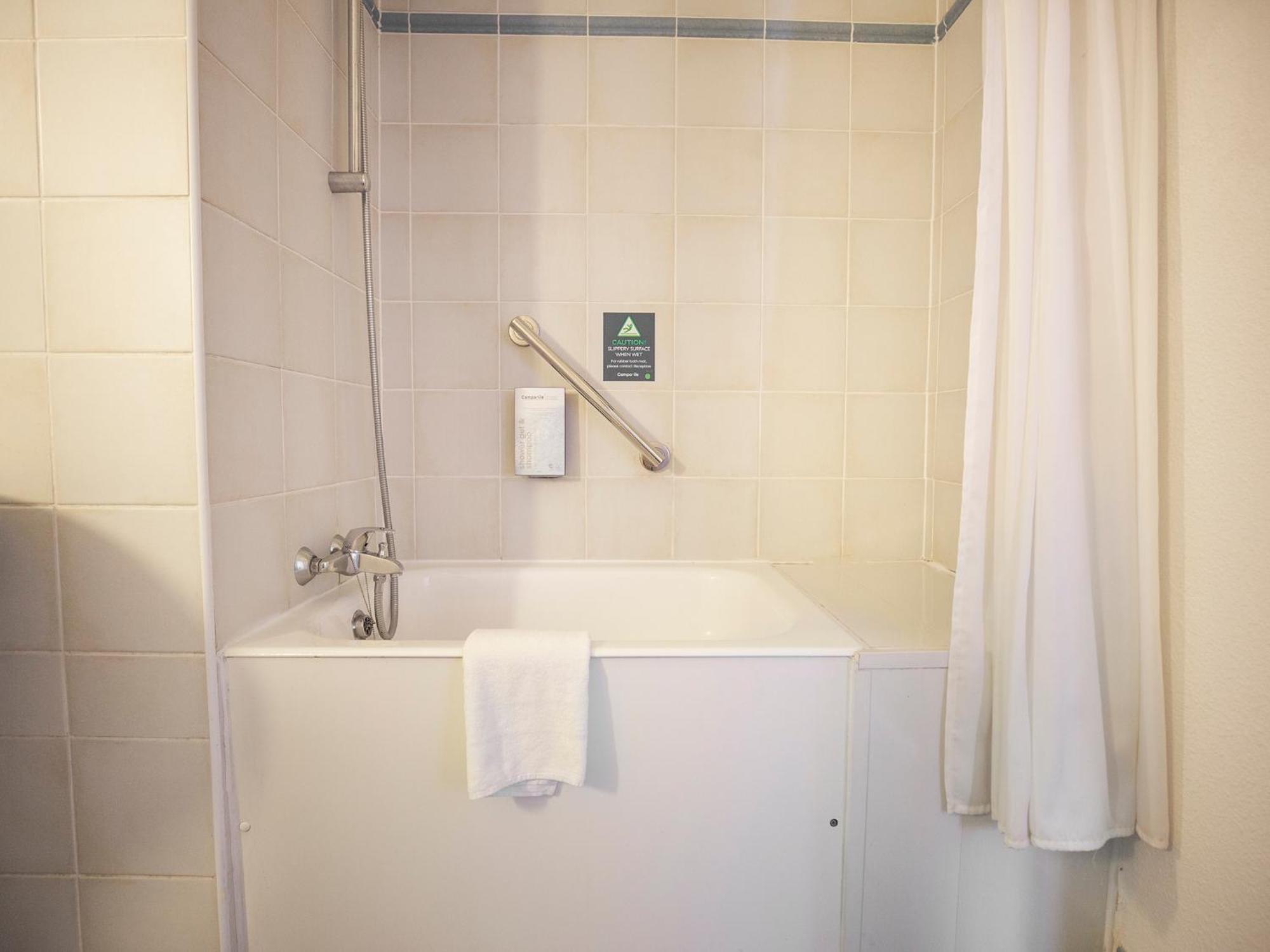 Campanile Hotel - Washington Вашингтон Экстерьер фото