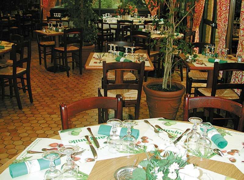 Campanile Hotel - Washington Вашингтон Экстерьер фото