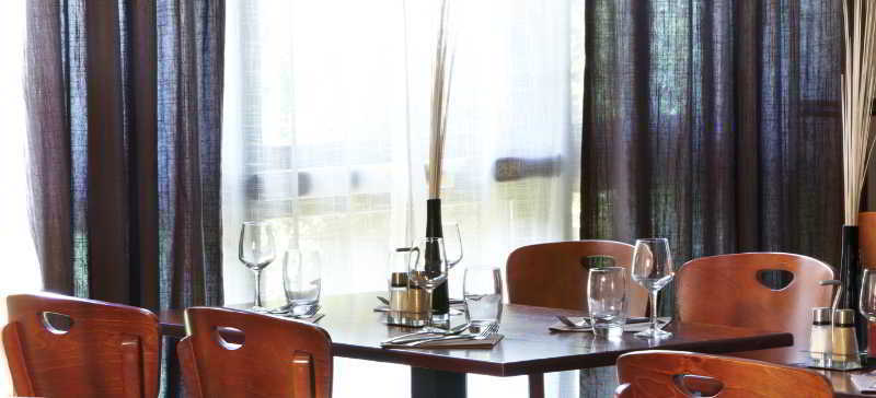 Campanile Hotel - Washington Вашингтон Экстерьер фото